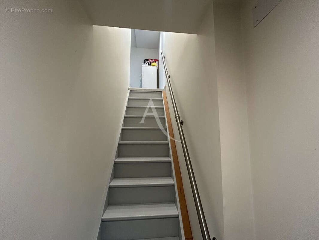 Appartement à MUNSTER