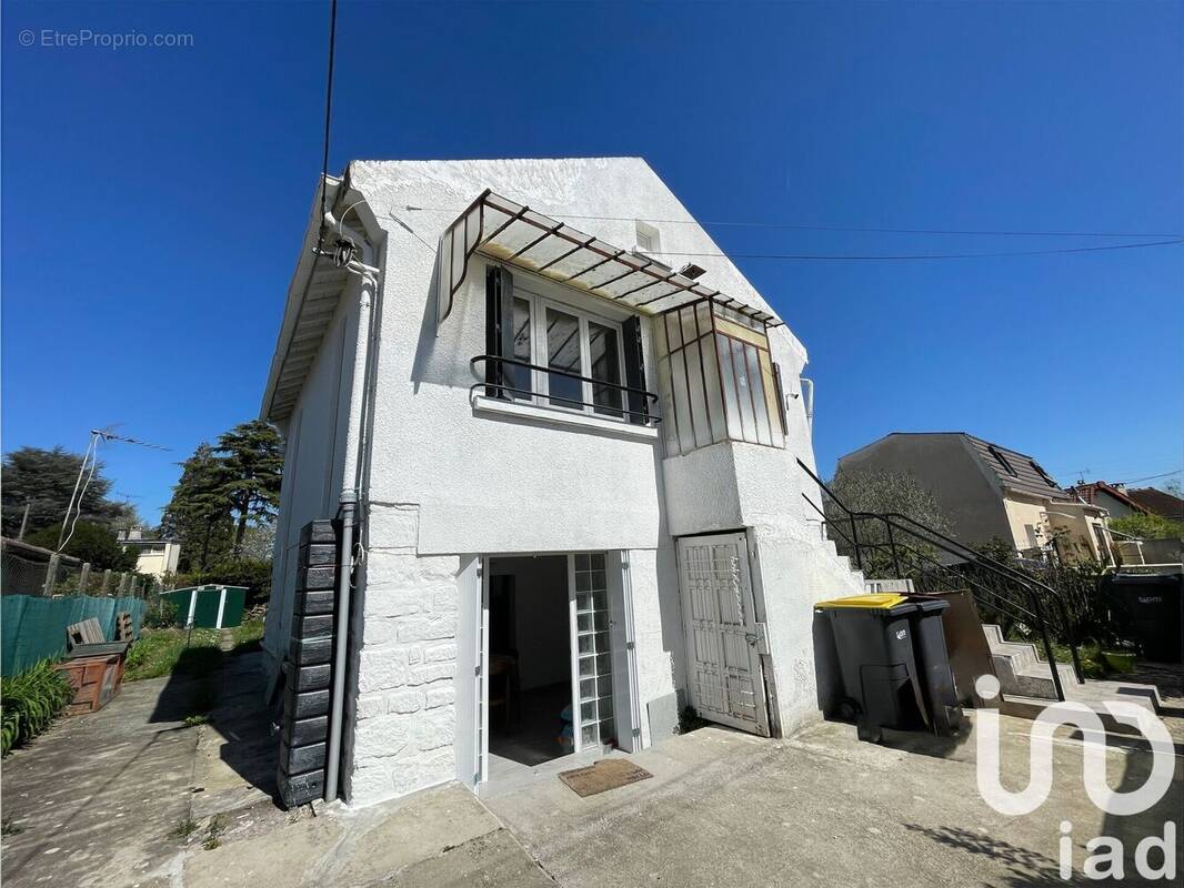 Photo 1 - Maison à ORSAY