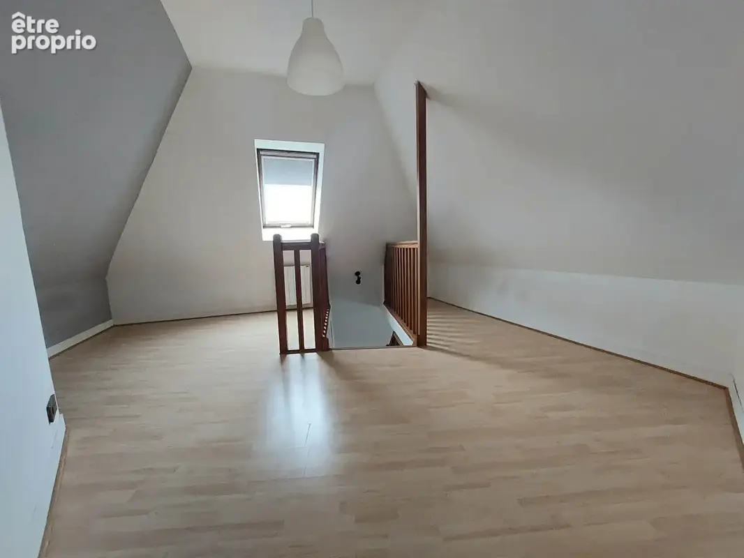 Appartement Duplex Évreux 2 pièces 22.09 m² - photo 9