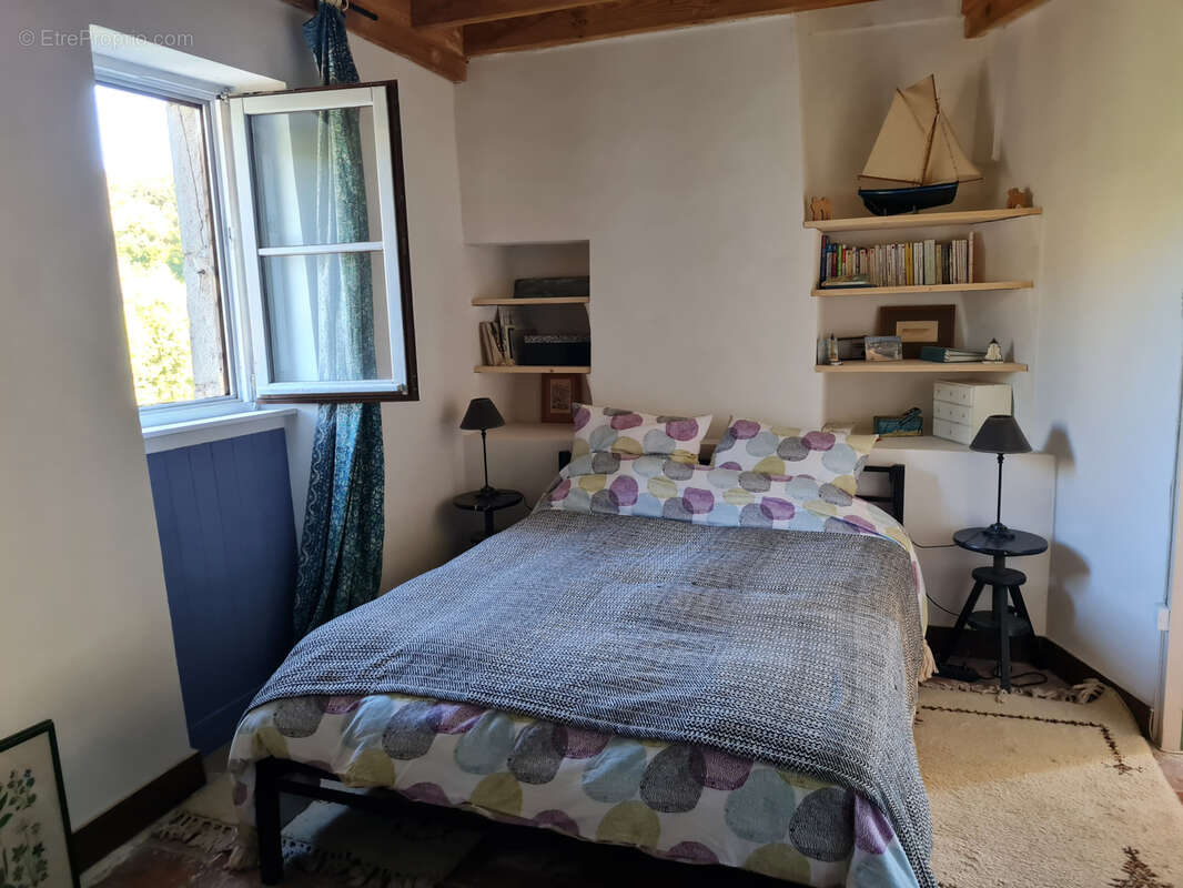 Maison à DURFORT-ET-SAINT-MARTIN-DE-SOSSENAC