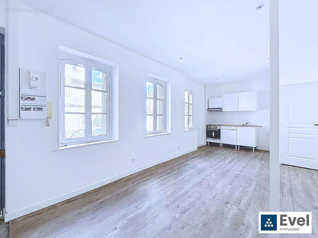 Comme une maison : duplex avenue foch  ! - photo 5