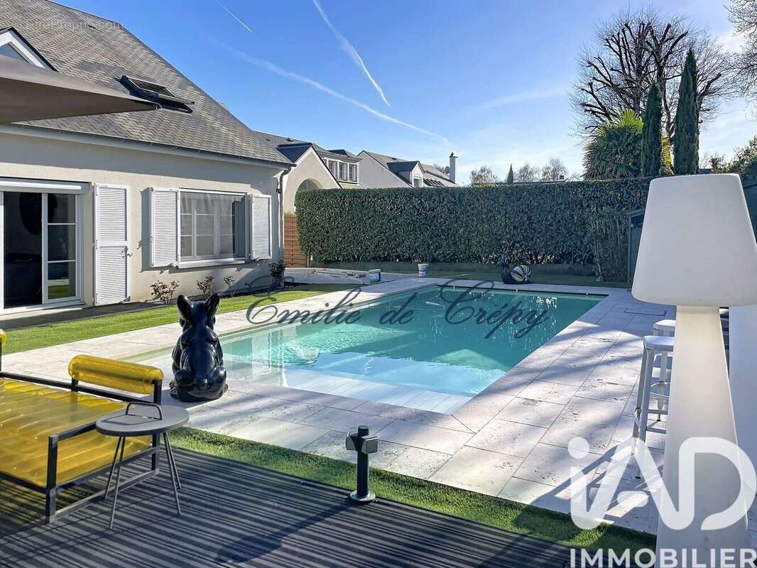 Photo 2 - Maison à ARDON