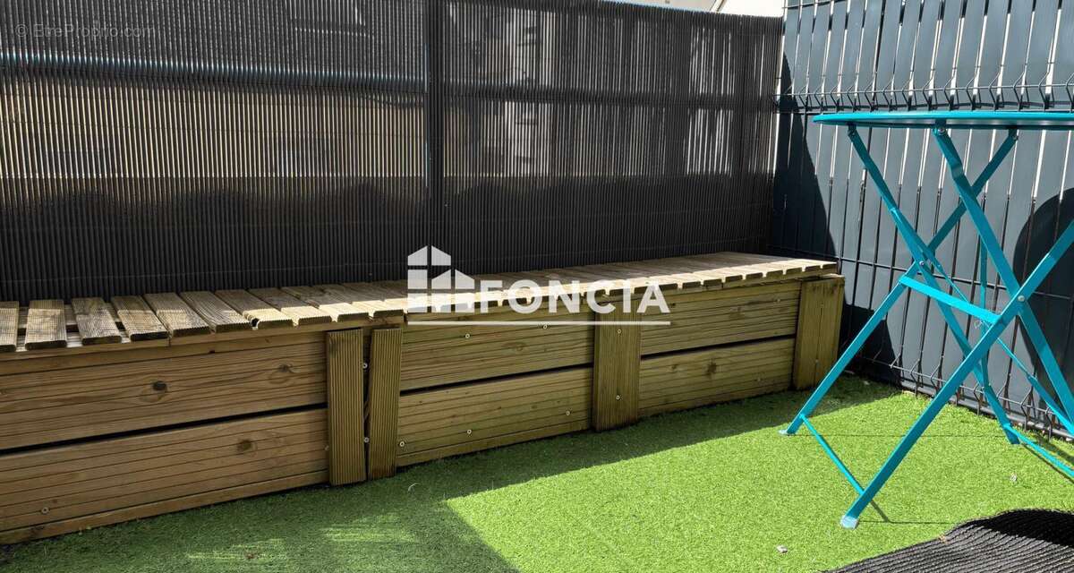 Appartement à CONCARNEAU