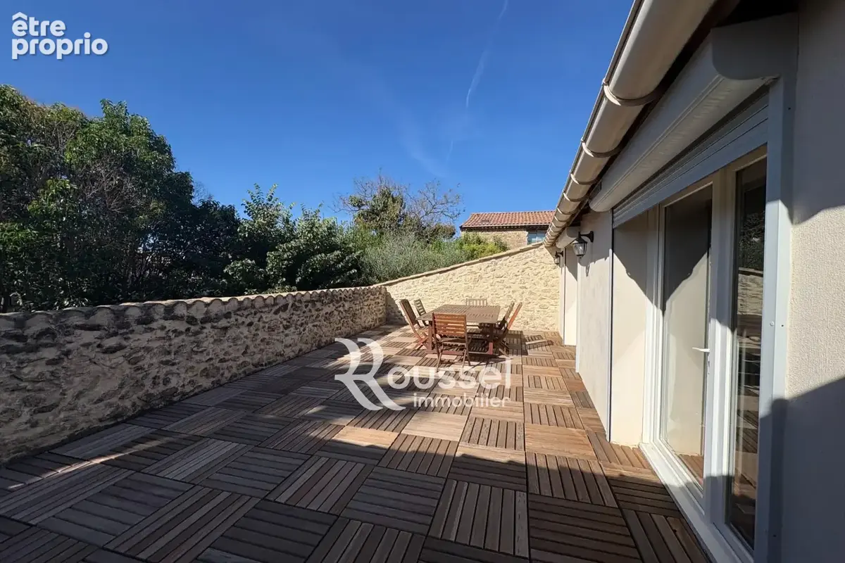 Maison 278 m² à vendre à Gigean (34770) - photo 2