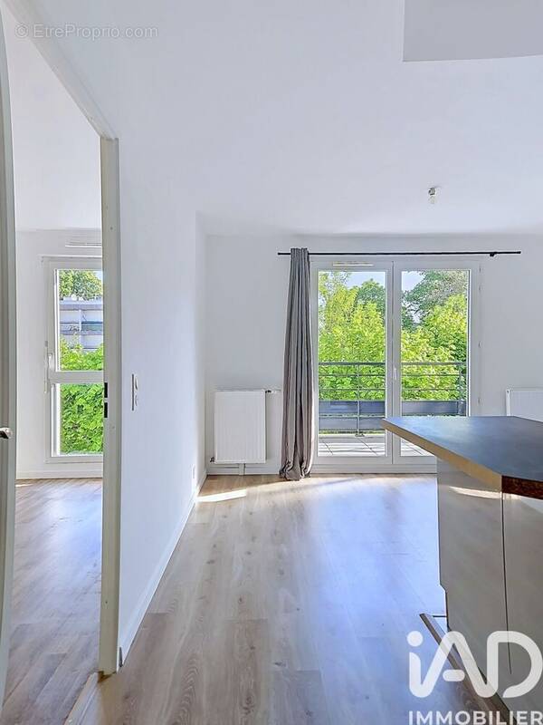 Photo 1 - Appartement à VAIRES-SUR-MARNE