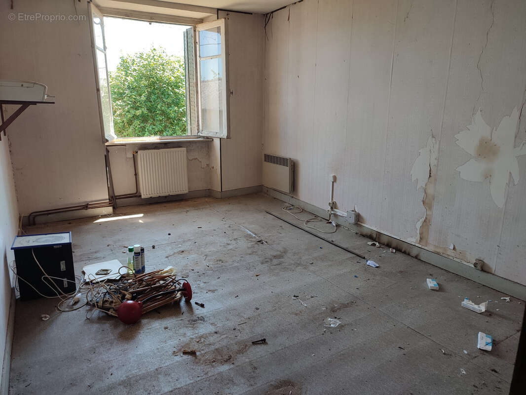 A vendre - soquet immobilier - maison en pierre - yvignac la tour - photo 3