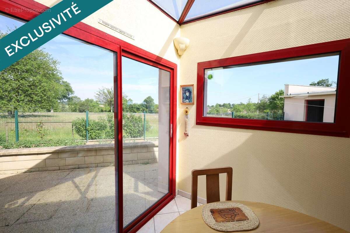 Photo 5 - Maison à ERCE-PRES-LIFFRE