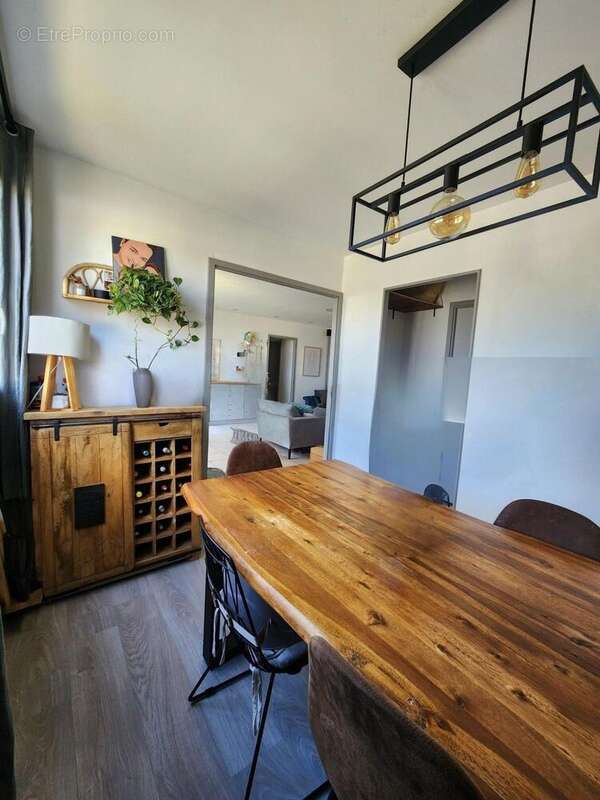 Photo 4 - Appartement à BORDEAUX