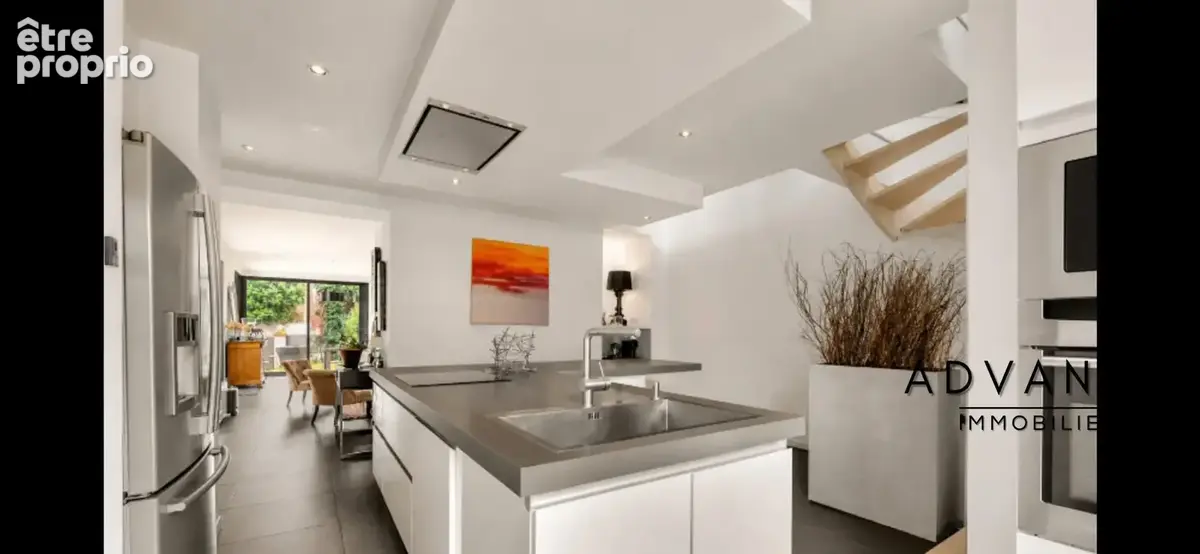 Maison 7 pièces 213 m² à vendre à Toulouse (31500) - photo 6