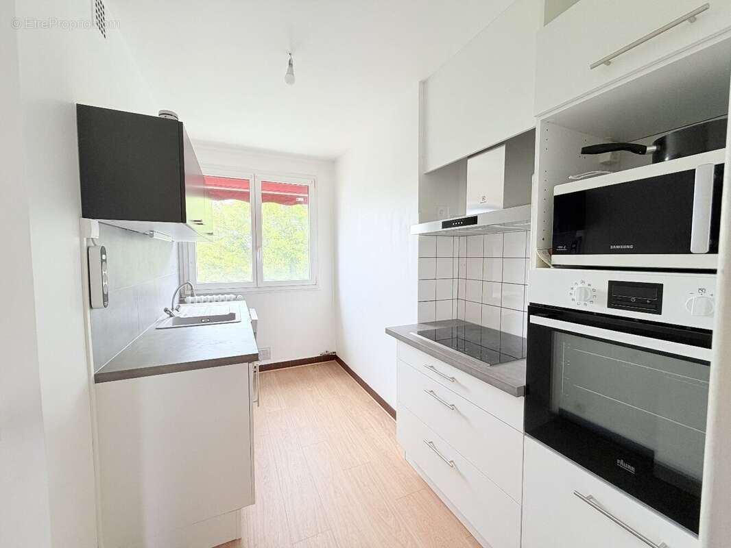 Appartement renove - photo 2
