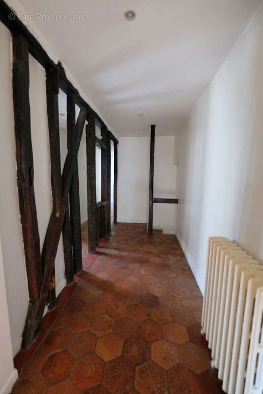 Appartement à CHEVREUSE