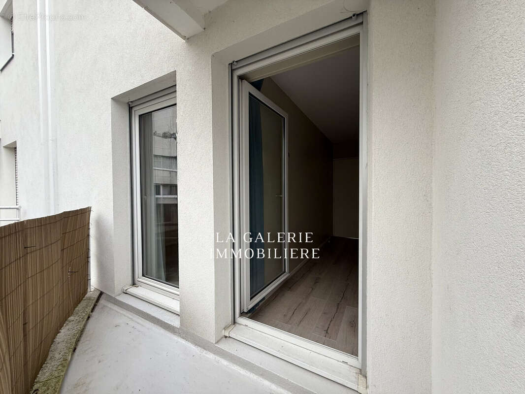 Appartement à SURESNES