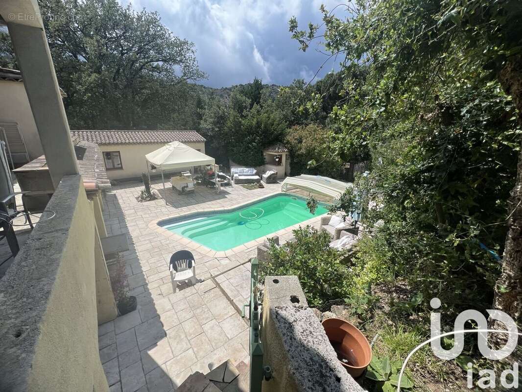 Photo 5 - Maison à LA GARDE-FREINET