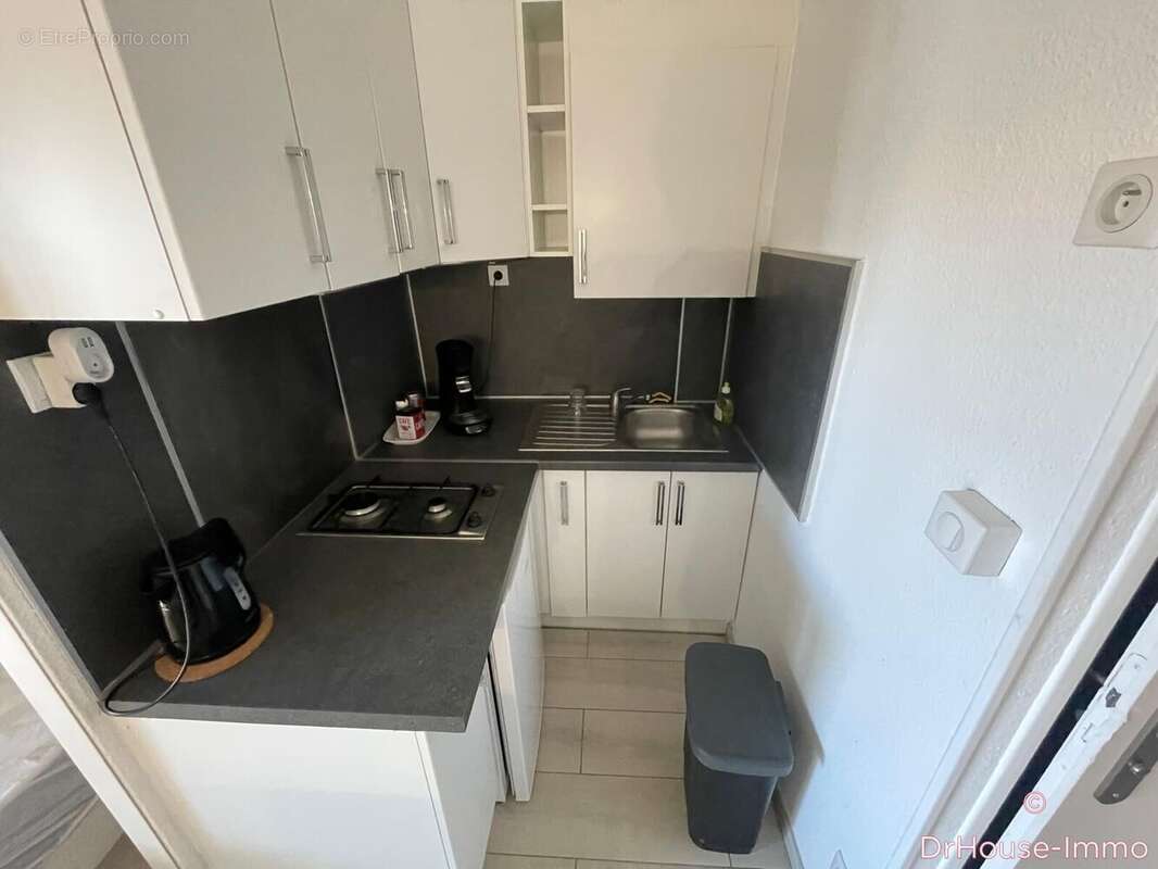Appartement à AGDE