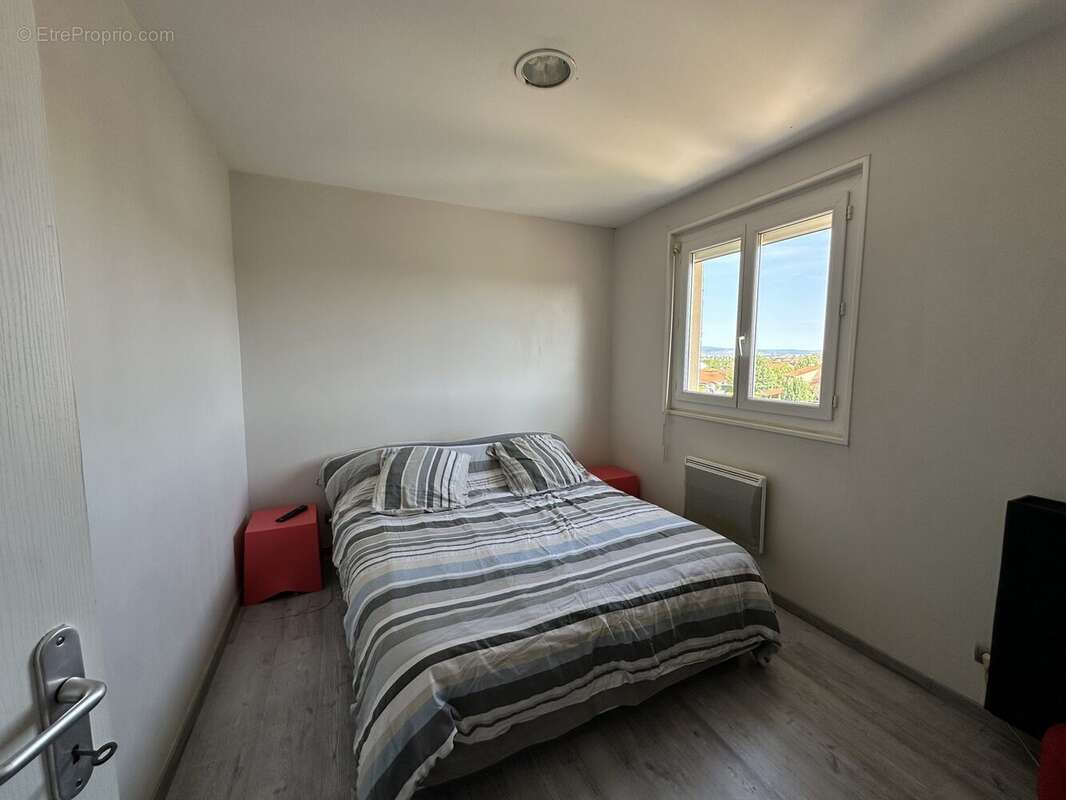 Maison à COURNON-D'AUVERGNE