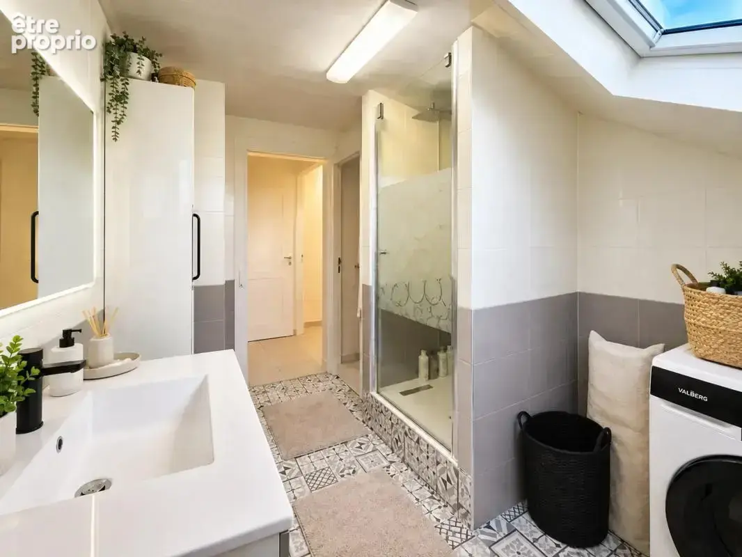 Appartement de 4 pièces de 94m² à Clouange spécial investisseur - photo 8