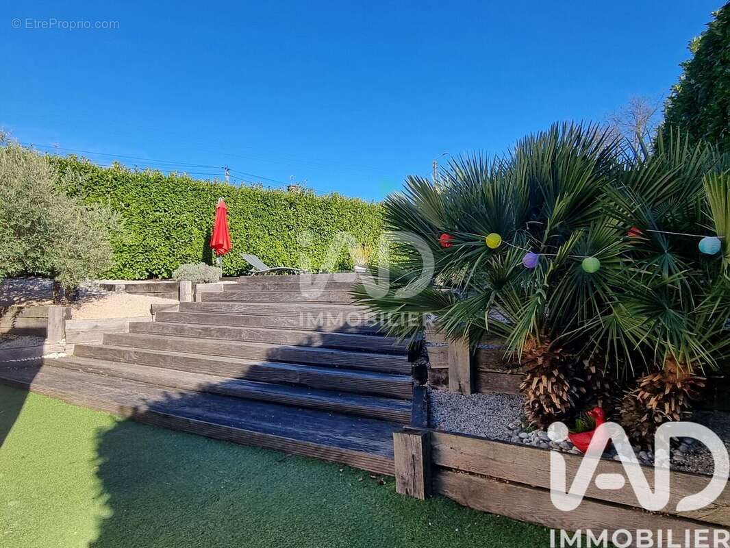 Photo 5 - Maison à L'UNION