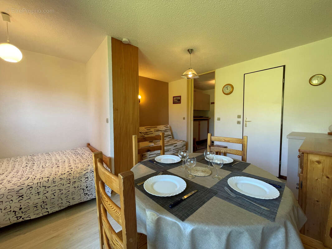 Appartement à MANIGOD