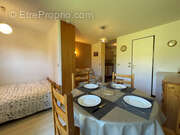 Appartement à MANIGOD