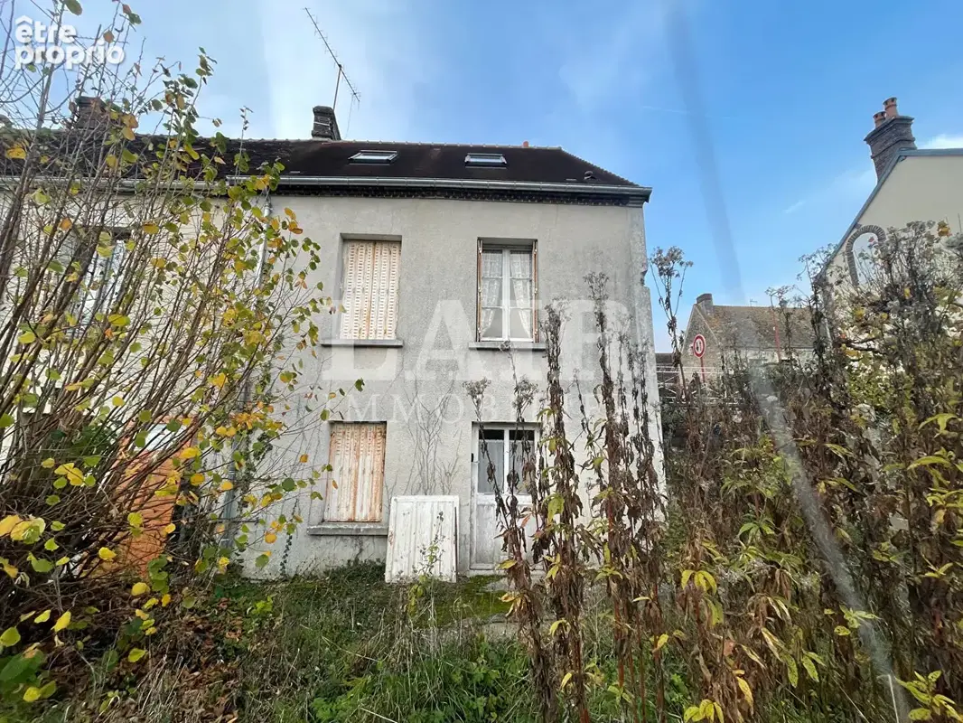 Maison de ville dans Nocé, réf B15198 - photo 10