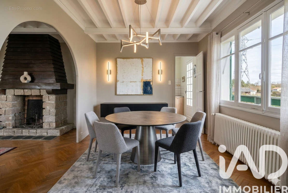 Photo 6 - Maison à SAINT-ANDRE-DE-CORCY