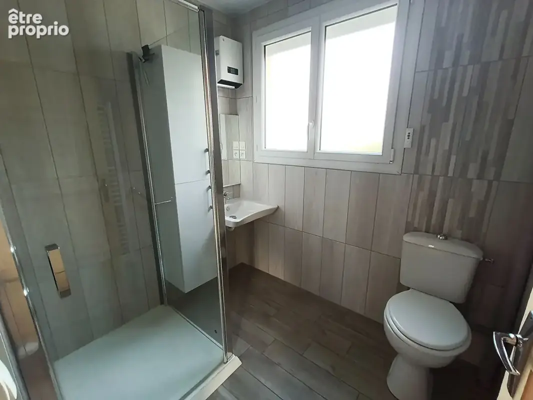 Maison La Ferte Bernard 82.91 m2 - photo 7