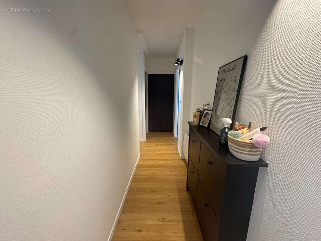 Appartement à CAEN