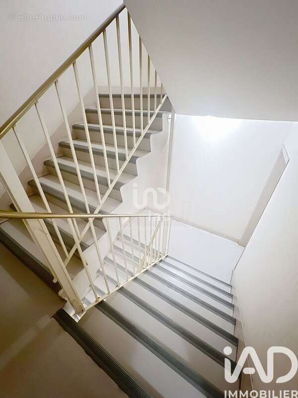 Photo 7 - Appartement à LE RAINCY
