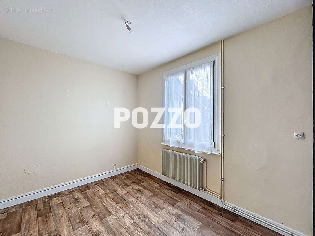 Appartement à SOURDEVAL