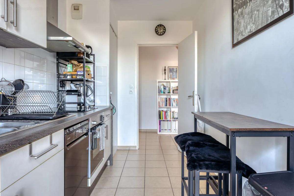Appartement à ROUEN