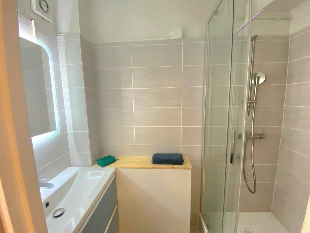 Appartement à COLLIOURE