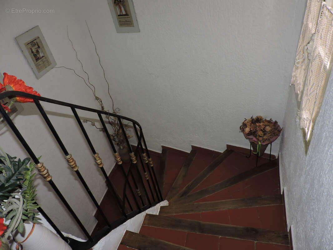 Appartement à ORAISON