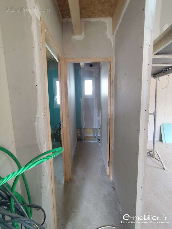 Maison 51 m² à Groix  - photo 4