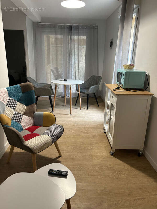 Appartement à LIMOGES