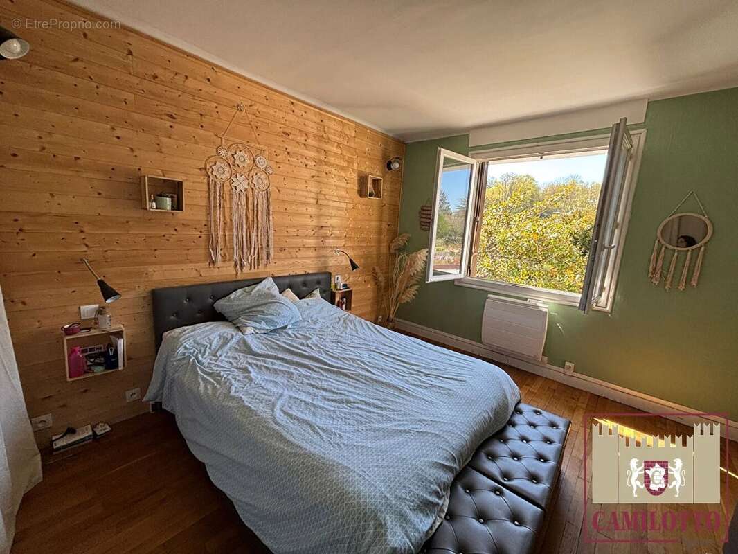 Maison à NOGENT-LE-ROI