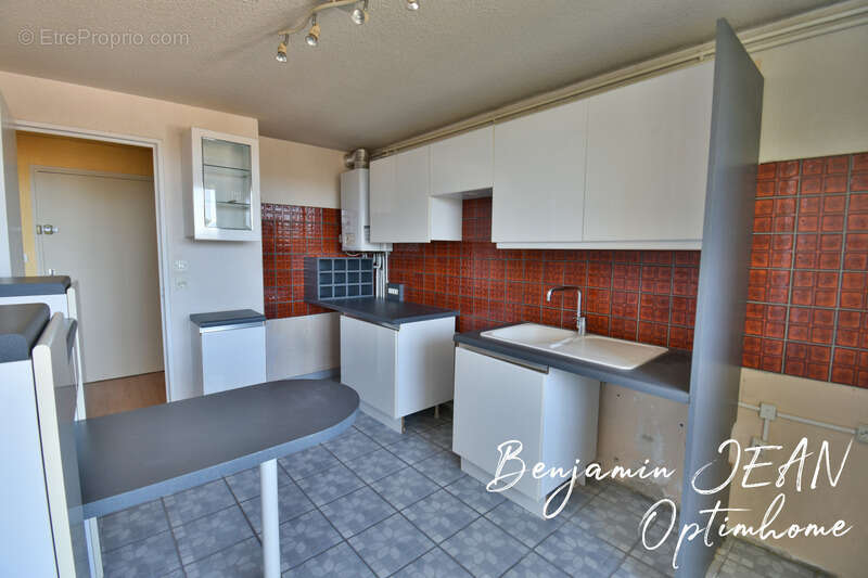 Appartement à BEZIERS
