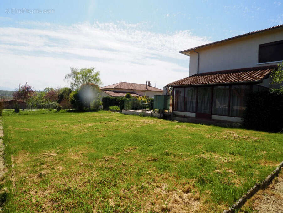 Maison à BOULOGNE-SUR-GESSE