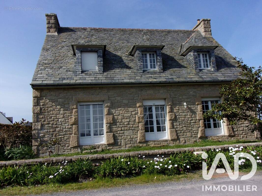 Photo 1 - Maison à SIBIRIL