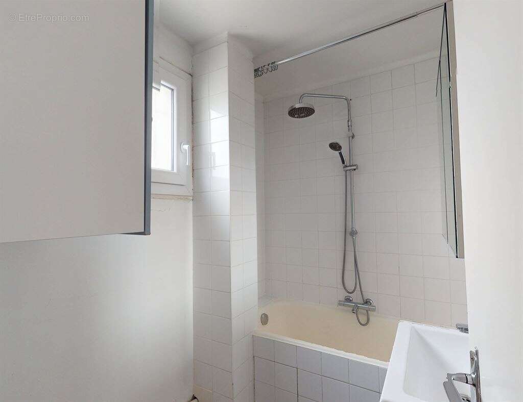Appartement à CLAMART