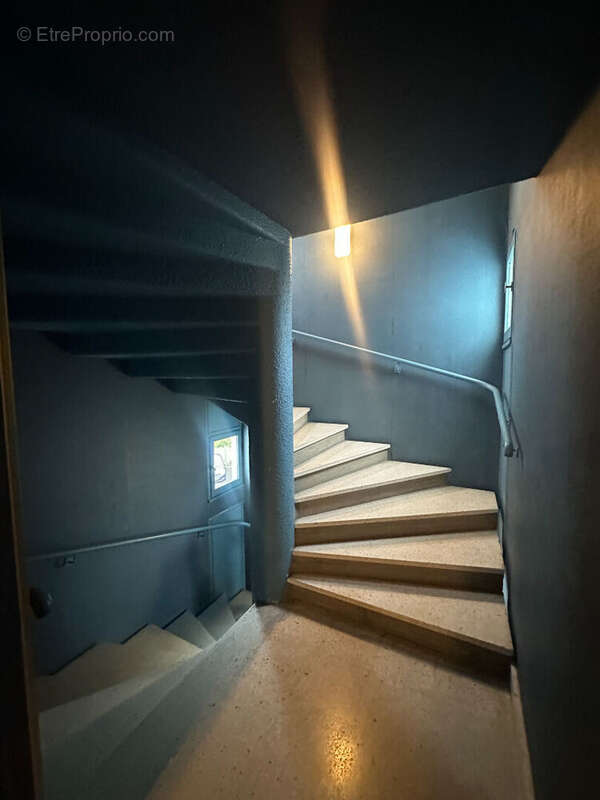 Appartement à SAINT-BRIEUC