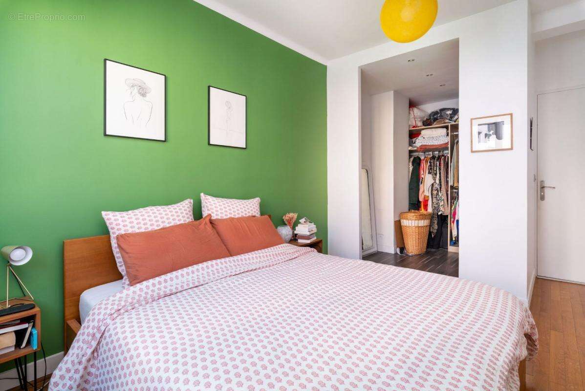 Appartement à LYON