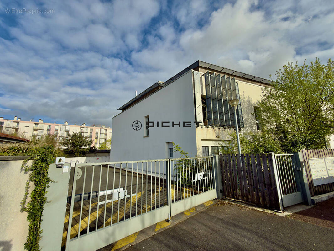 Appartement à PESSAC