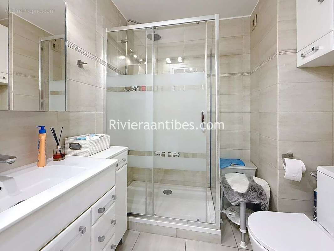 Exclusivite antibes residentiel 3/4 pieces - photo 14