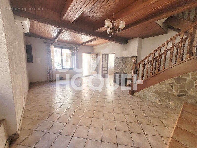 Maison à AZILLANET