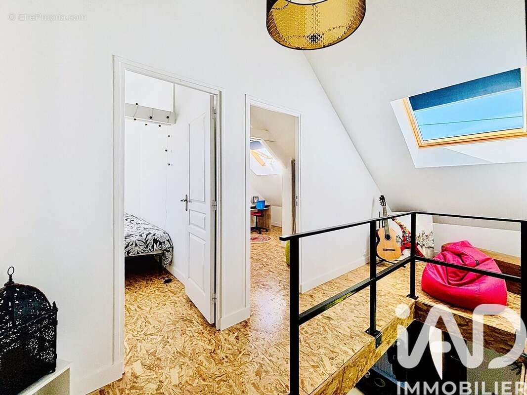 Photo 8 - Maison à FREPILLON