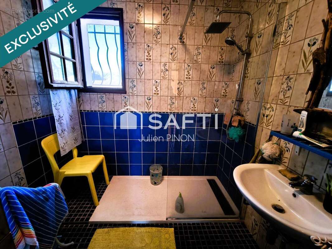 Photo 9 - Maison à SAIGNON