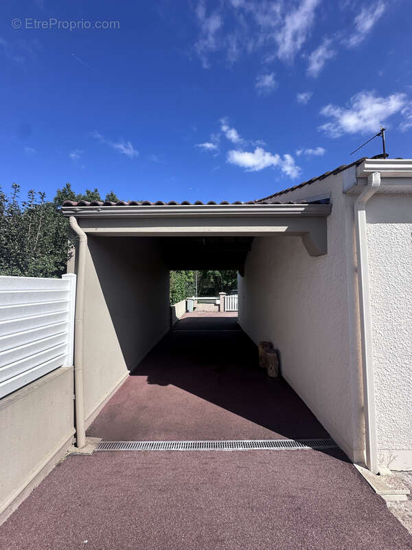 Maison à LES SORINIERES