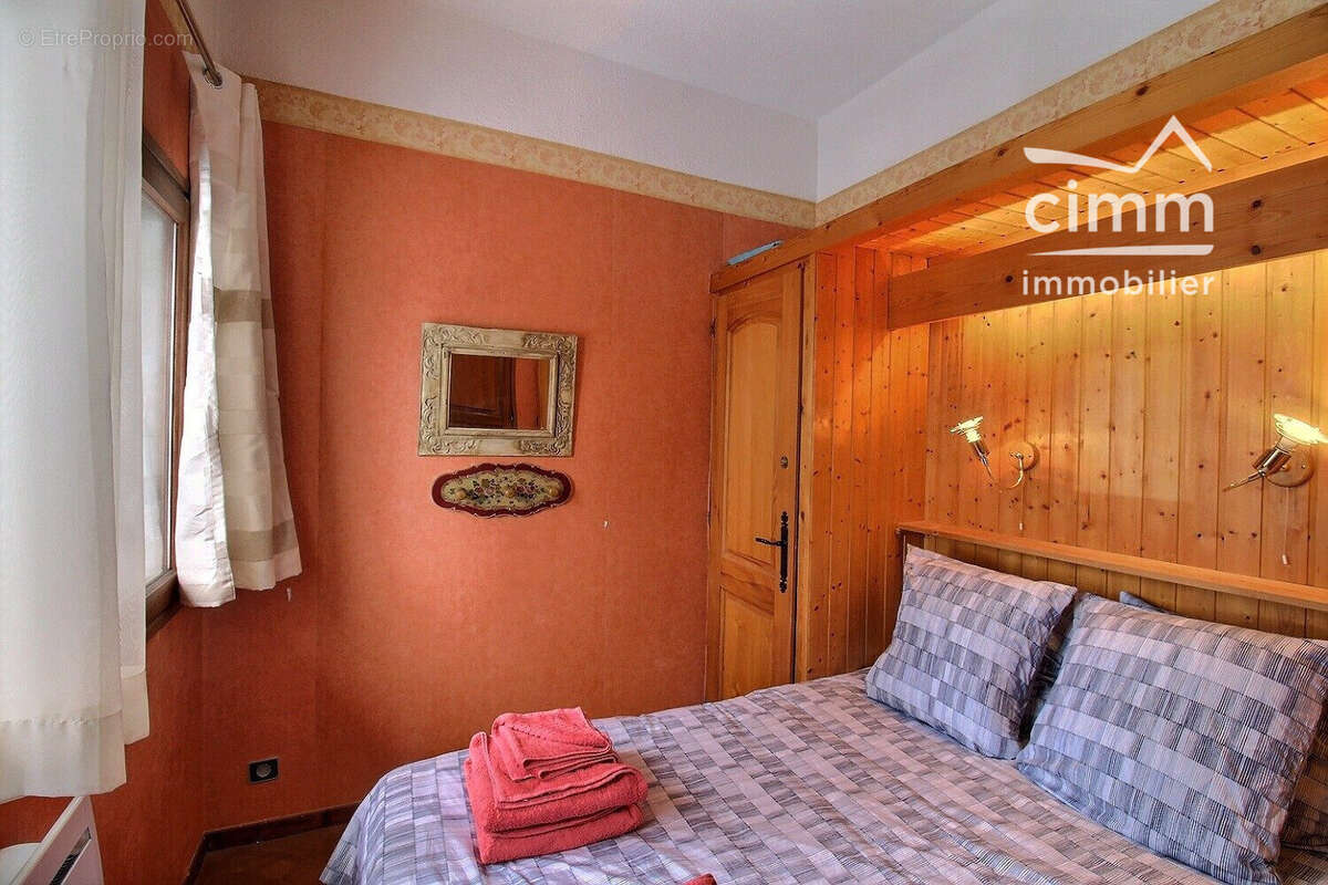 Appartement à MEGEVE