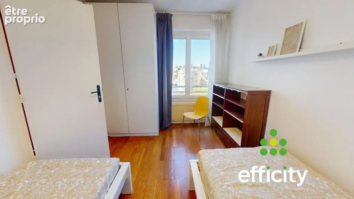 Appartement - photo 11
