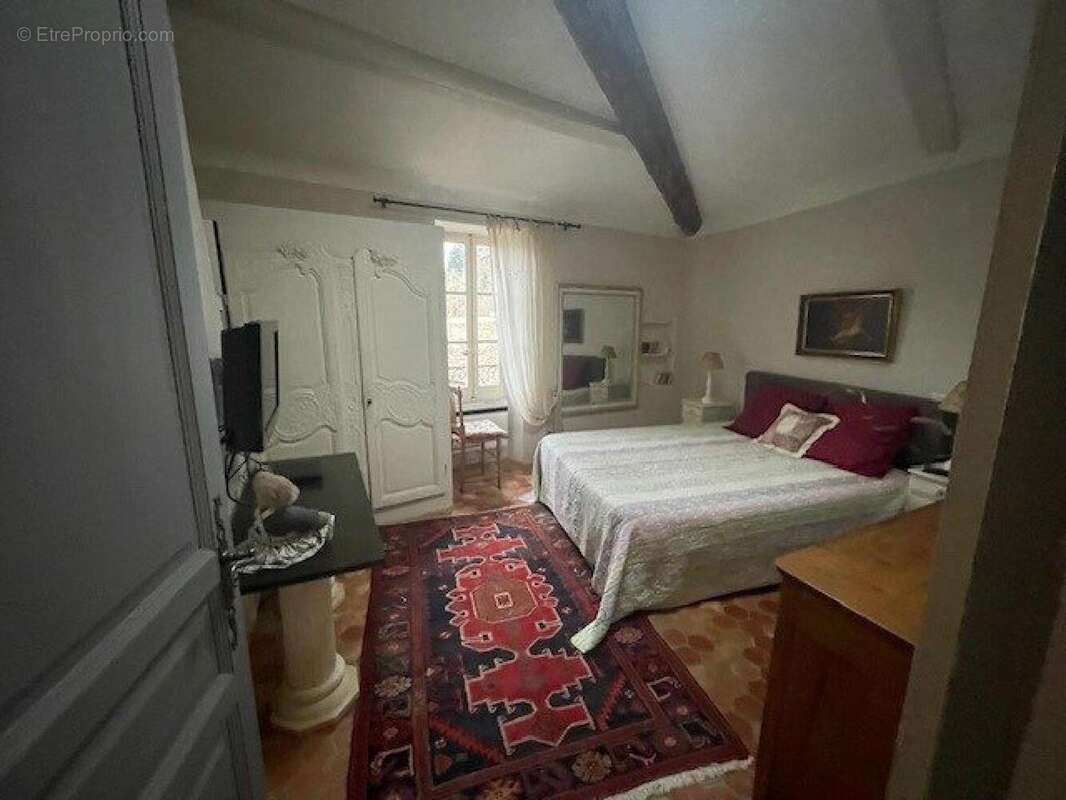 Photo 6 - Maison à REILLANNE